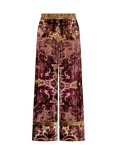 Pantaloni Pierre Louis Mascia fantasia - Abbigliamento Donna | Lidia Shopping