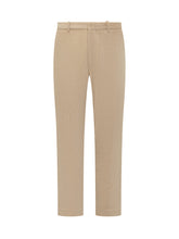 Circolo Pantaloni in Velluto Beige - Abbigliamento Uomo | Lidia Shopping