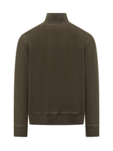 Circolo Green Jacket with Pockets and Buttons - Circolo | Lidia Shopping