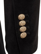 Circolo Giacca Doppio Petto Velluto - Abbigliamento Donna | Lidia Shopping