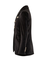 Circolo Giacca Doppio Petto Velluto - Abbigliamento Donna | Lidia Shopping