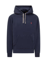Hoodie Polo Ralph Lauren - Collezione Happy Birthday | Lidia Shopping
