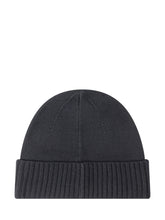 Polo Ralph Lauren Knit Beanie with Logo - Collezione Happy Birthday | Lidia Shopping