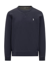 Crewneck Sweatshirt Polo Ralph Lauren - Collezione Happy Birthday | Lidia Shopping