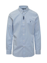 Striped Shirt Polo Ralph Lauren - Collezione Happy Birthday | Lidia Shopping