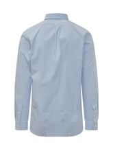 Striped Shirt Polo Ralph Lauren - Collezione Happy Birthday | Lidia Shopping