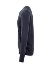 Polo Ralph Lauren Maglione a V in Lana Vergine - Abbigliamento Uomo | Lidia Shopping