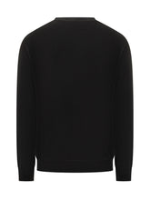 Polo Ralph Lauren Maglione Nero in Lana Vergine - Abbigliamento Uomo | Lidia Shopping