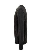 Polo Ralph Lauren Maglione Nero in Lana Vergine - Abbigliamento Uomo | Lidia Shopping