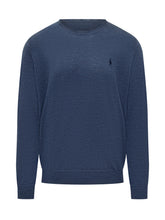 Polo Ralph Lauren Maglione in Lana Vergine - Abbigliamento Uomo | Lidia Shopping