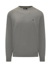 Polo Ralph Lauren Crewneck Sweater - Collezione Happy Birthday | Lidia Shopping
