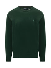 Polo Ralph Lauren Crewneck Sweater - Collezione Happy Birthday | Lidia Shopping