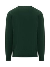 Polo Ralph Lauren Crewneck Sweater - Collezione Happy Birthday | Lidia Shopping