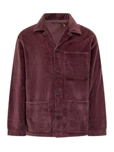 Corduroy Jacket Polo Ralph Lauren - Collezione Happy Birthday | Lidia Shopping