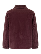 Corduroy Jacket Polo Ralph Lauren - Collezione Happy Birthday | Lidia Shopping