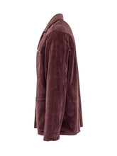 Corduroy Jacket Polo Ralph Lauren - Collezione Happy Birthday | Lidia Shopping
