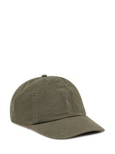 Polo Ralph Lauren Cappellino con Logo Ricamato - Accessori Uomo | Lidia Shopping