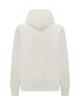 White Hoodie with Polo Bear Polo Ralph Lauren - Collezione Happy Birthday | Lidia Shopping