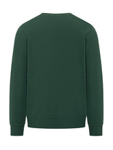 Polo Ralph Lauren Felpa Verde con Polo Bear - Abbigliamento Uomo | Lidia Shopping