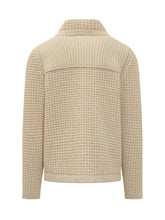Rakkì Beige Cardigan with Buttons and Hook Closure - Collezione Happy Birthday | Lidia Shopping