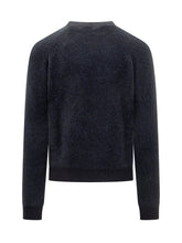 Maglione Girocollo in Lana Melange Rakki - Abbigliamento Uomo | Lidia Shopping