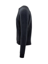 Maglione Girocollo in Lana Melange Rakki - Abbigliamento Uomo | Lidia Shopping