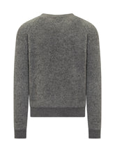Rakki' blend sweater - Collezione Happy Birthday | Lidia Shopping