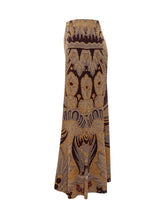 Etro Long Skirt with Multicolor Floral Pattern - Collezione Happy Birthday | Lidia Shopping
