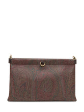 Etro Paisley Fabric Clutch - Collezione Happy Birthday | Lidia Shopping