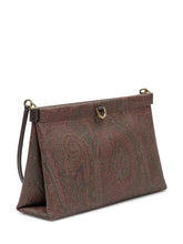 Etro Paisley Fabric Clutch - Collezione Happy Birthday | Lidia Shopping