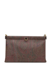 Etro Paisley Fabric Clutch - Collezione Happy Birthday | Lidia Shopping