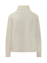 Kujten Maglione In Cashmere Collo Alto - Abbigliamento Donna | Lidia Shopping