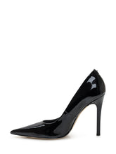 Michael Kors Black Patent Pointed Pumps - Collezione Happy Birthday | Lidia Shopping