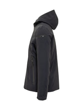 Giubbotto Tecnico Imbottito con Cappuccio RRD - Abbigliamento Uomo | Lidia Shopping