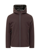 RRD Giacca Softshell con Cappuccio - Abbigliamento Uomo | Lidia Shopping