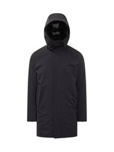 RRD Hooded Parka - Collezione Happy Birthday | Lidia Shopping