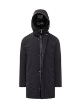 RRD Hooded Parka - Collezione Happy Birthday | Lidia Shopping