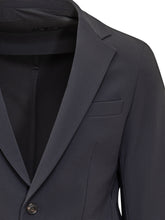 Micro-Pattern Single-Breasted Blazer RRD - Collezione Happy Birthday | Lidia Shopping
