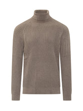 RRD Dolcevita a Coste Beige - Abbigliamento Uomo | Lidia Shopping