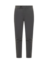 Pantaloni RRD Cult Neri - Abbigliamento Uomo | Lidia Shopping