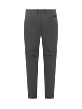 Pantaloni RRD Cult Neri - Abbigliamento Uomo | Lidia Shopping