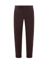 Pantaloni RRD Cult Marroni - Abbigliamento Uomo | Lidia Shopping