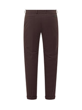 Pantaloni RRD Cult Marroni - Abbigliamento Uomo | Lidia Shopping