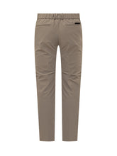 Beige Slim Fit Technical Trousers RRD - Collezione Happy Birthday | Lidia Shopping