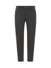 Pantaloni Slim Fit Microfantasia RRD - Abbigliamento Uomo | Lidia Shopping