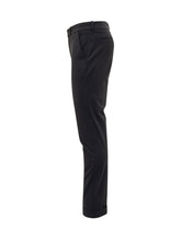 Pantaloni Slim Fit a Microfantasia RRD - Abbigliamento Uomo | Lidia Shopping