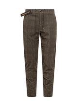Pantaloni RRD Cult Principe di Galles - Abbigliamento Uomo | Lidia Shopping