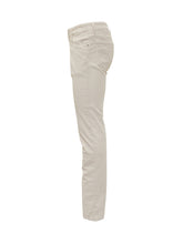 Jacob Cohen Beige Corduroy Pants - Collezione Happy Birthday | Lidia Shopping