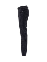 JACOB COHEN - Jacob Cohen Corduroy Pants - Blue | Lidia Shopping ® | Official Website