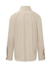 Camicia Simona Corsellini Con Catene Decorative - Abbigliamento Donna | Lidia Shopping